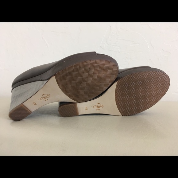 Cole Haan Shayna OT Wedge II - Picture 6 of 6